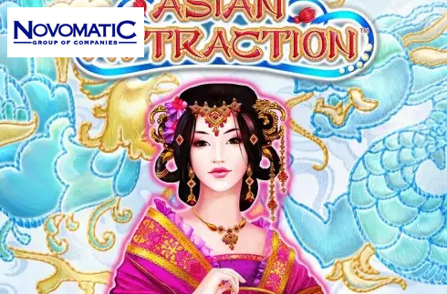 Asian Attraction™